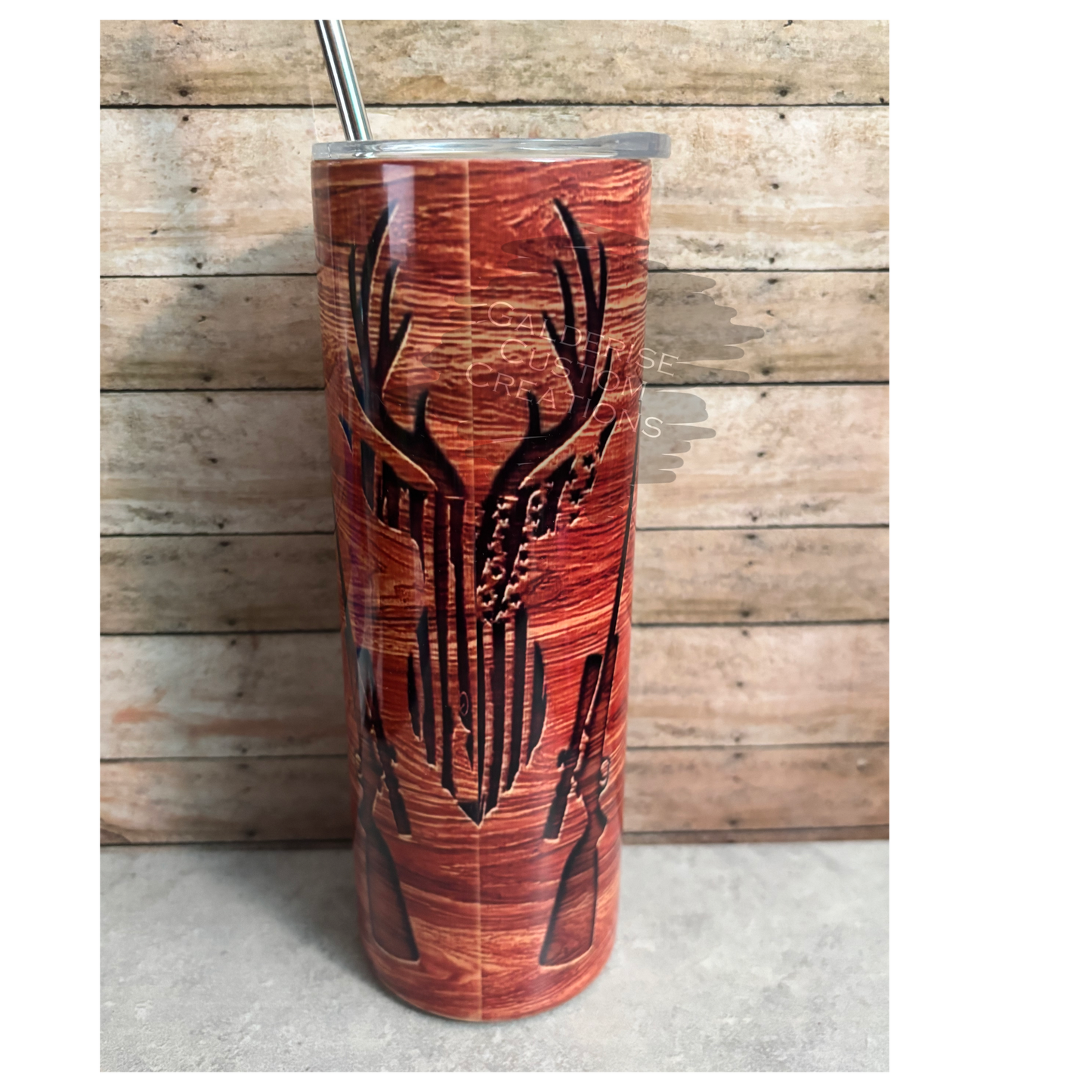 Wood Grain