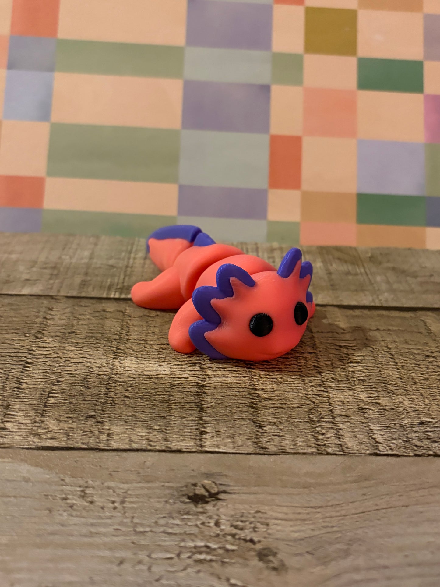 Axolotl