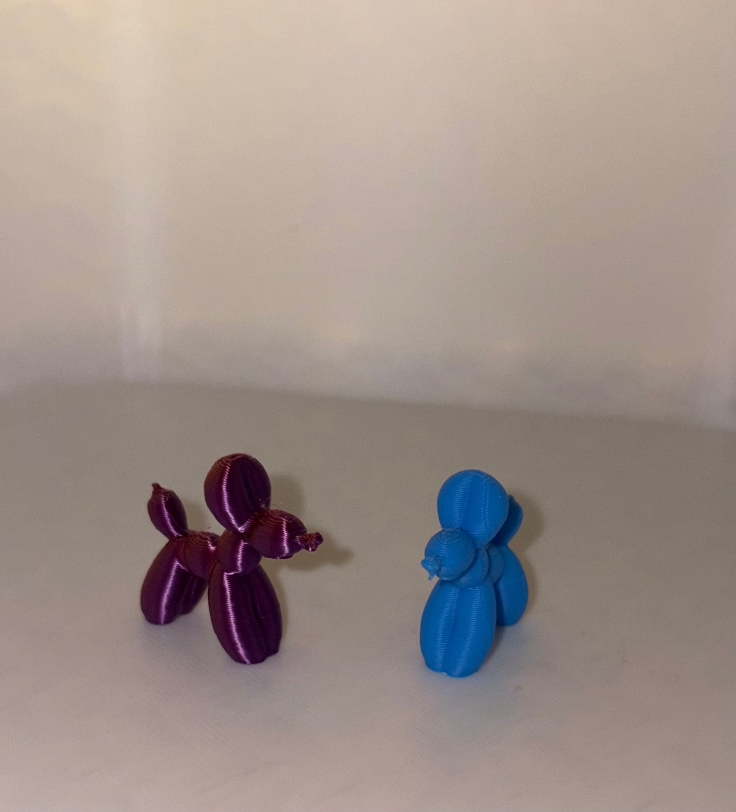 Balloon Dog