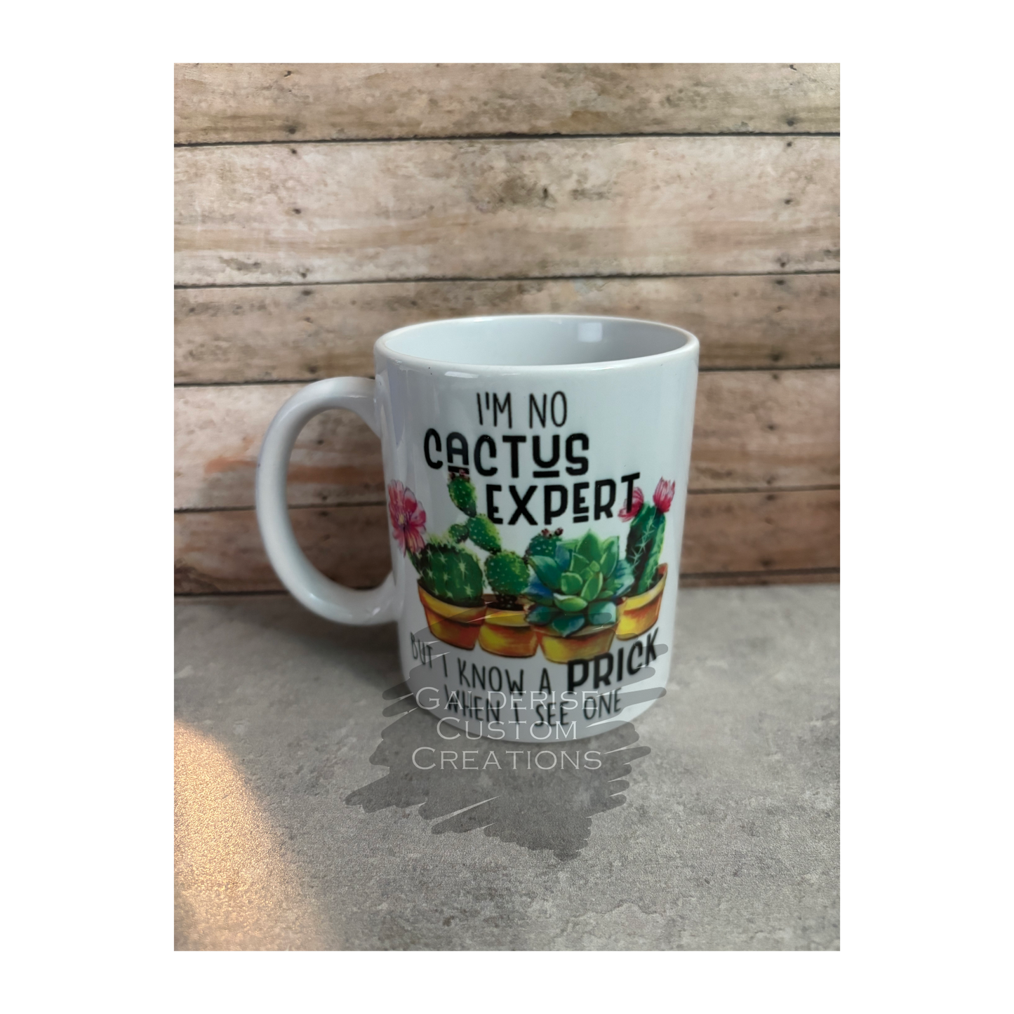 Cactus Expert