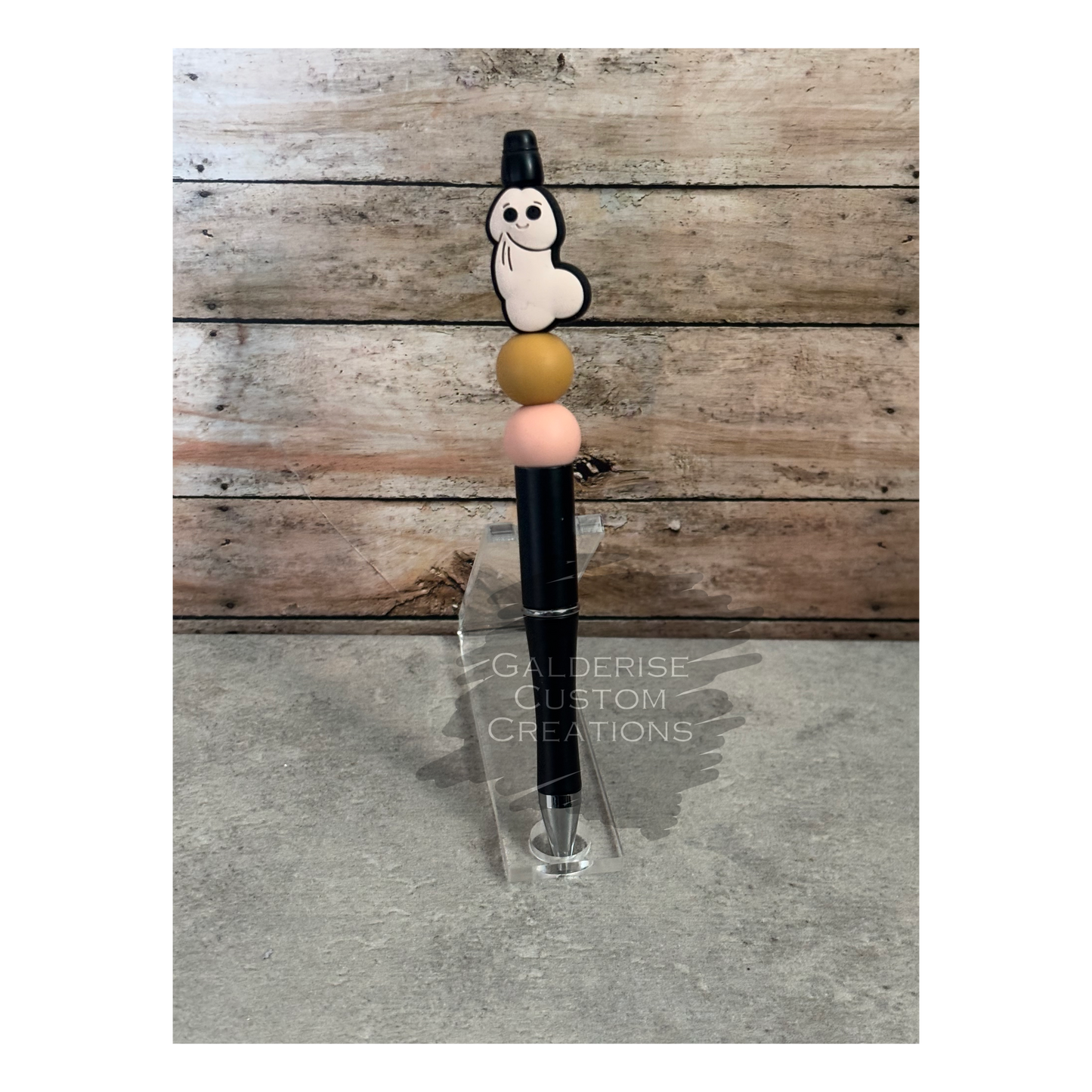 Pen*s- Tan