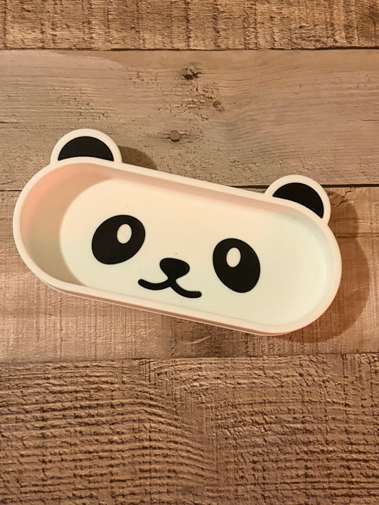 Panda Glasses Holder