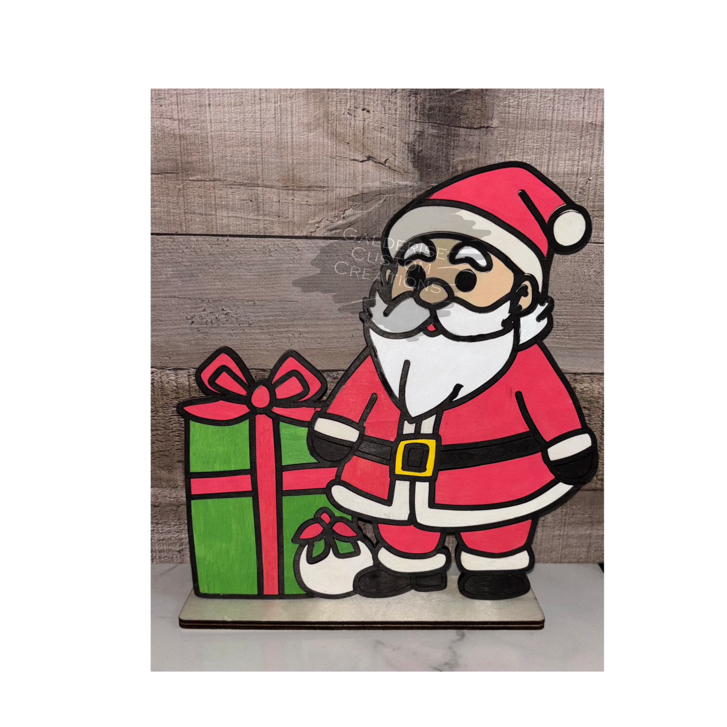 Santa