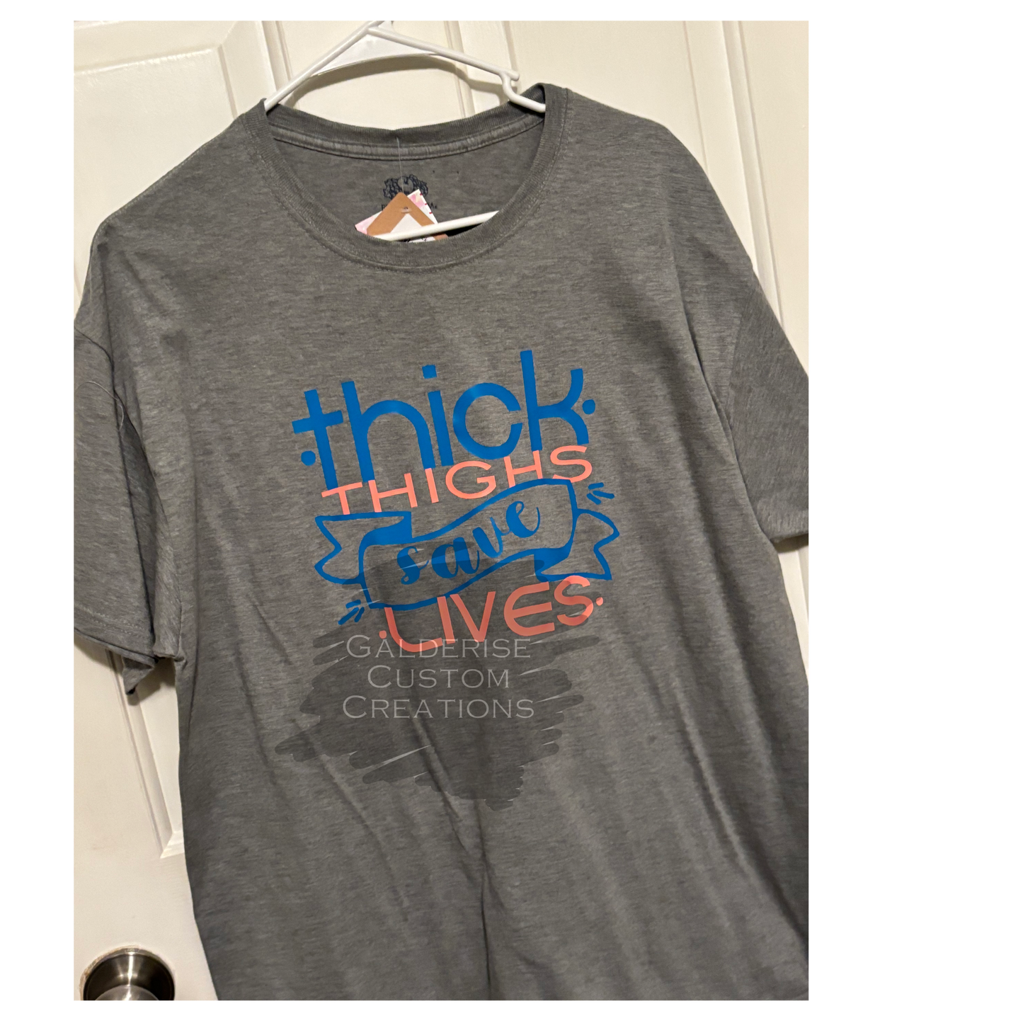 Thick Thighs