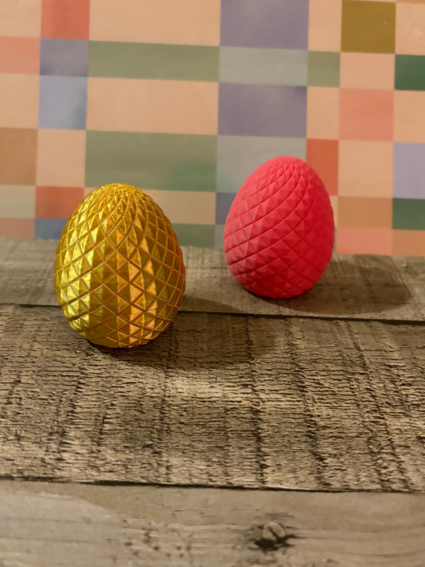 Mini Egg