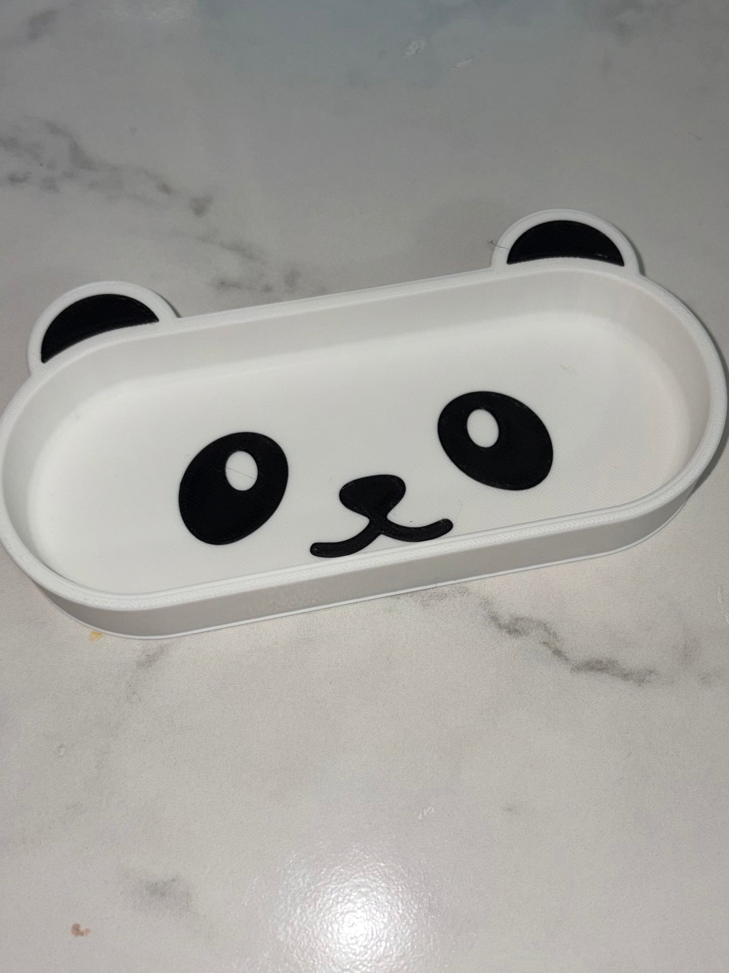 Panda Eyeglass Holder