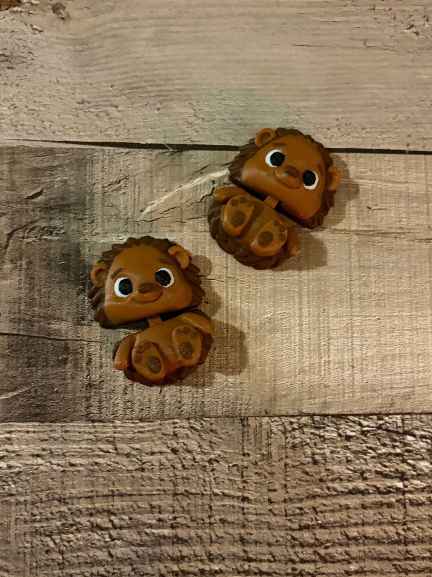Hedgehog