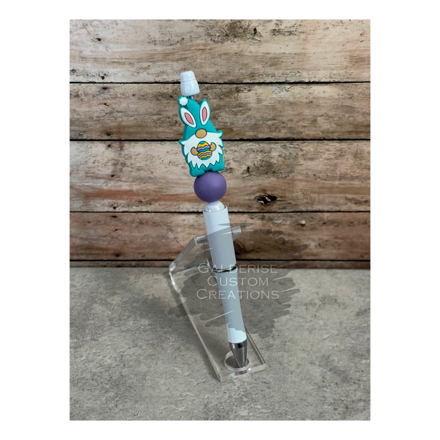 Gnome- Teal