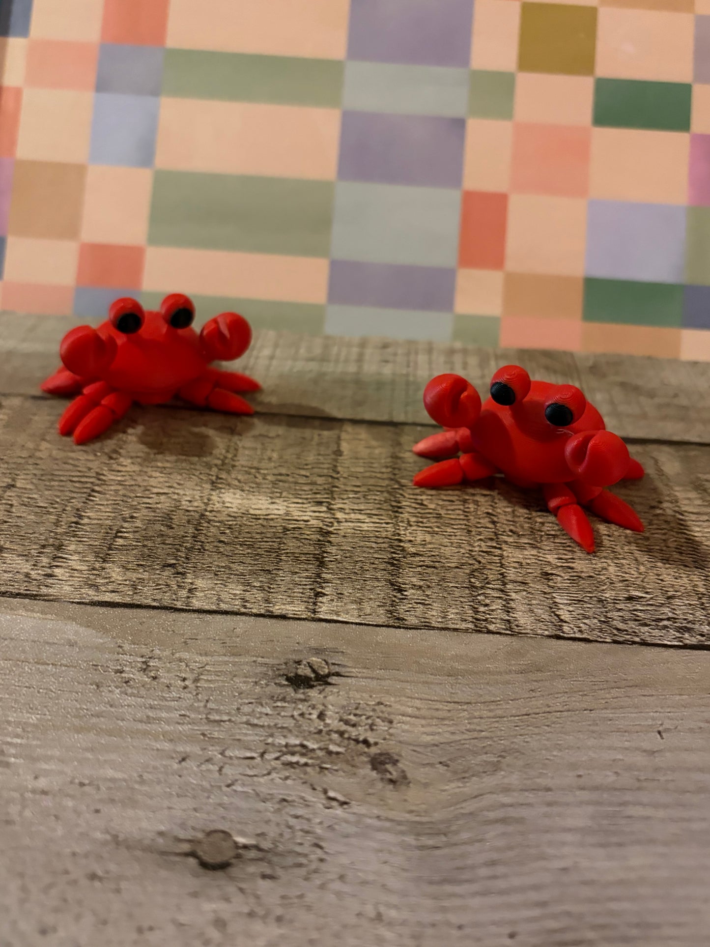 Crab