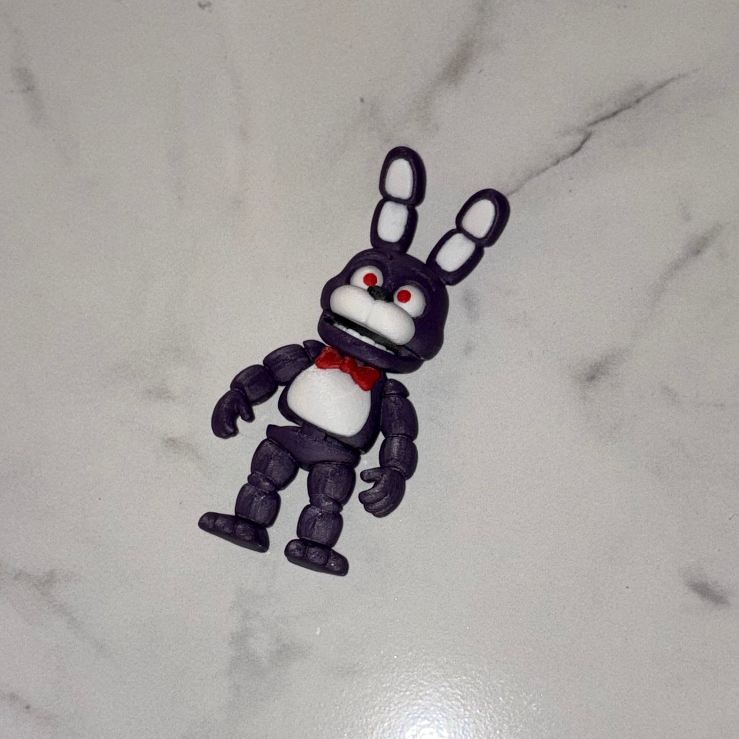 Bonnie