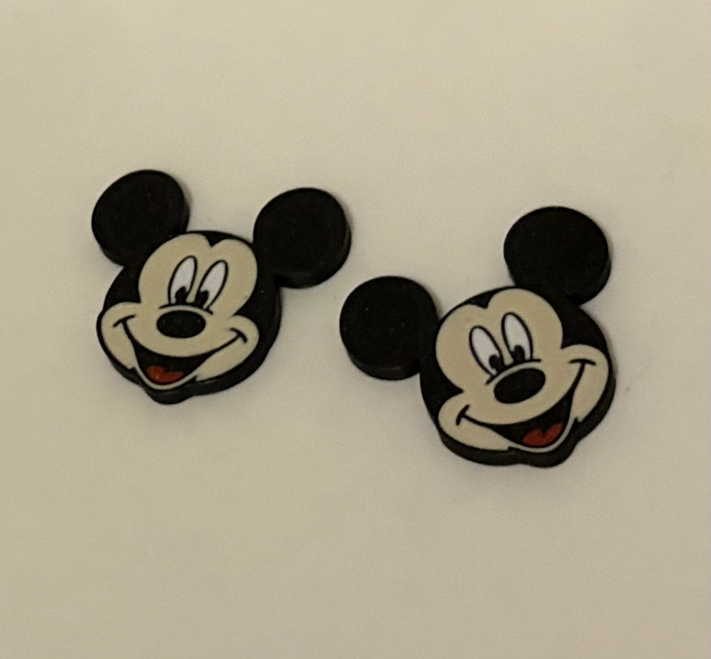 Mickey