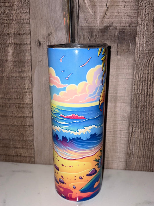 Beach Vibes
