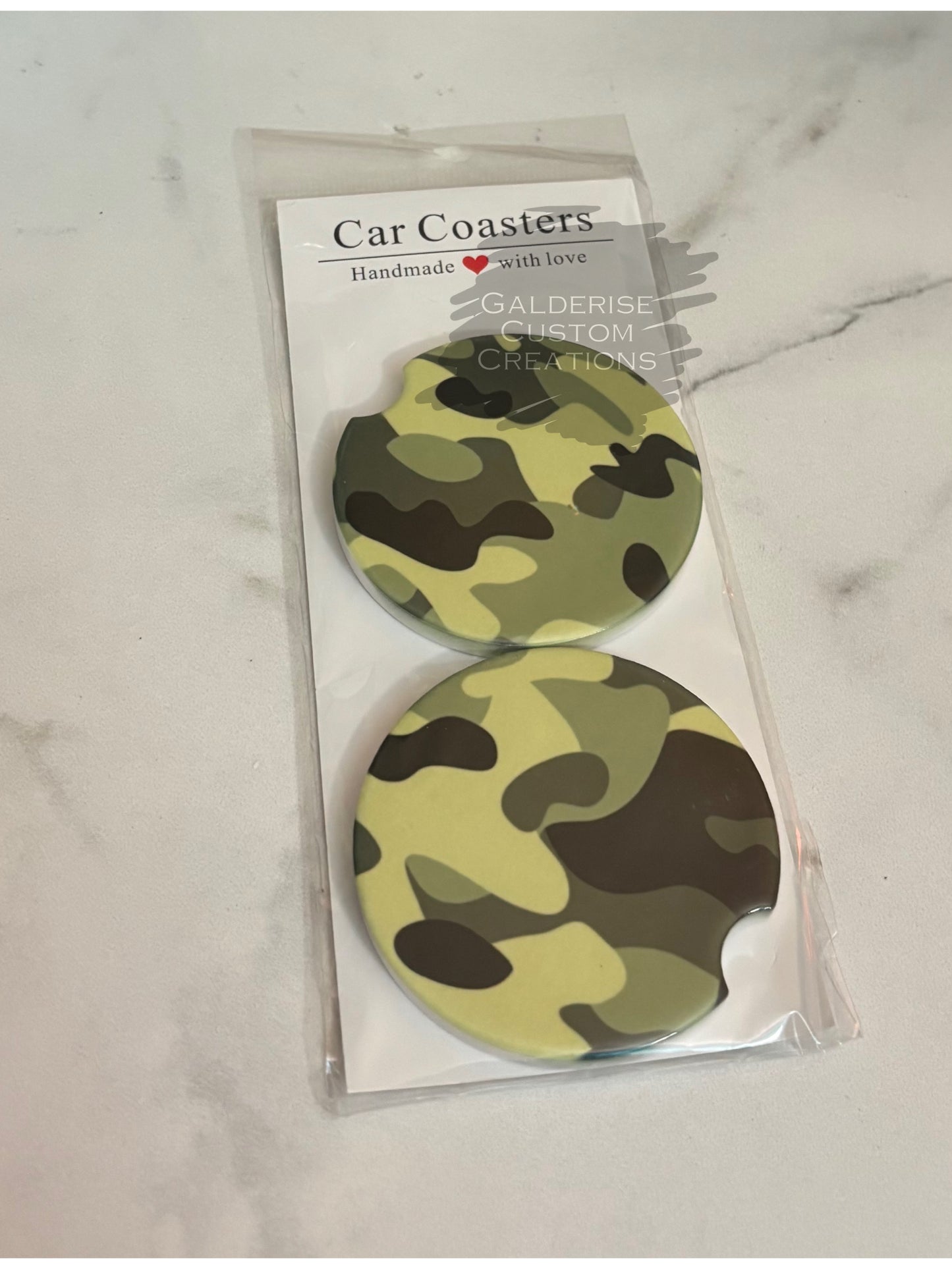 Camoflauge