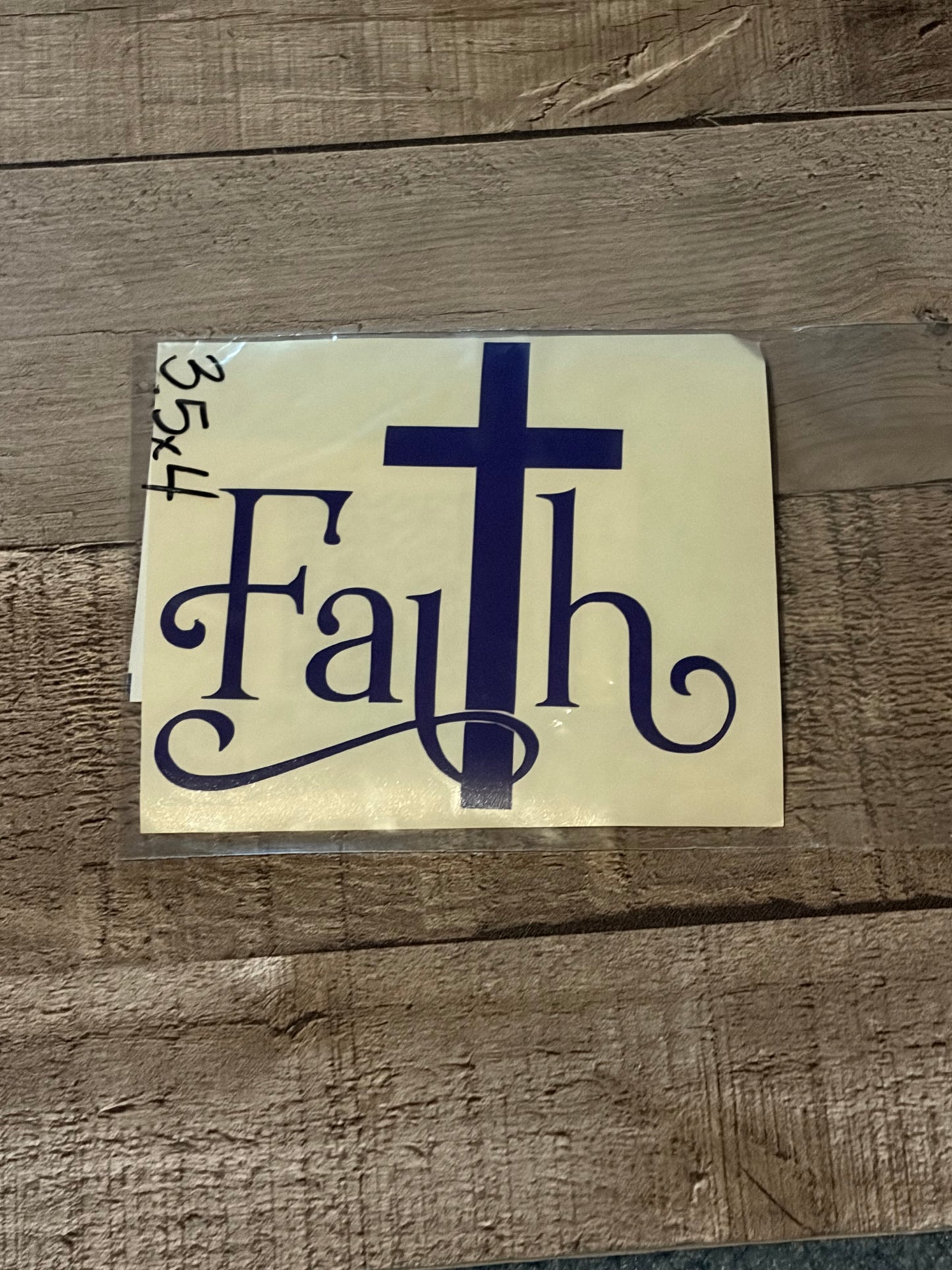 Faith