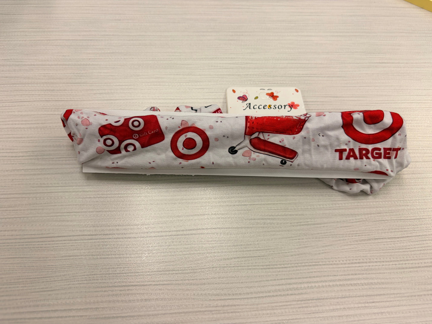 Target