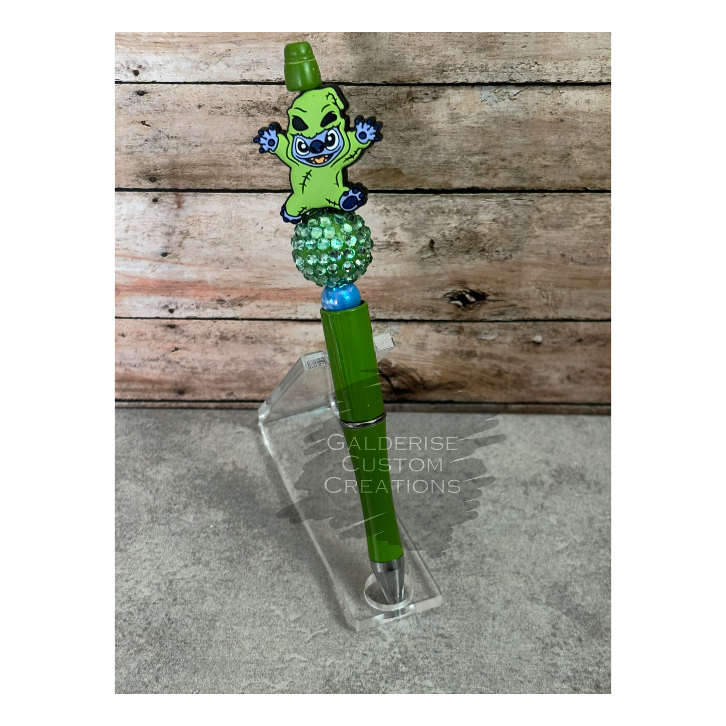 Stit*h- Oogie
