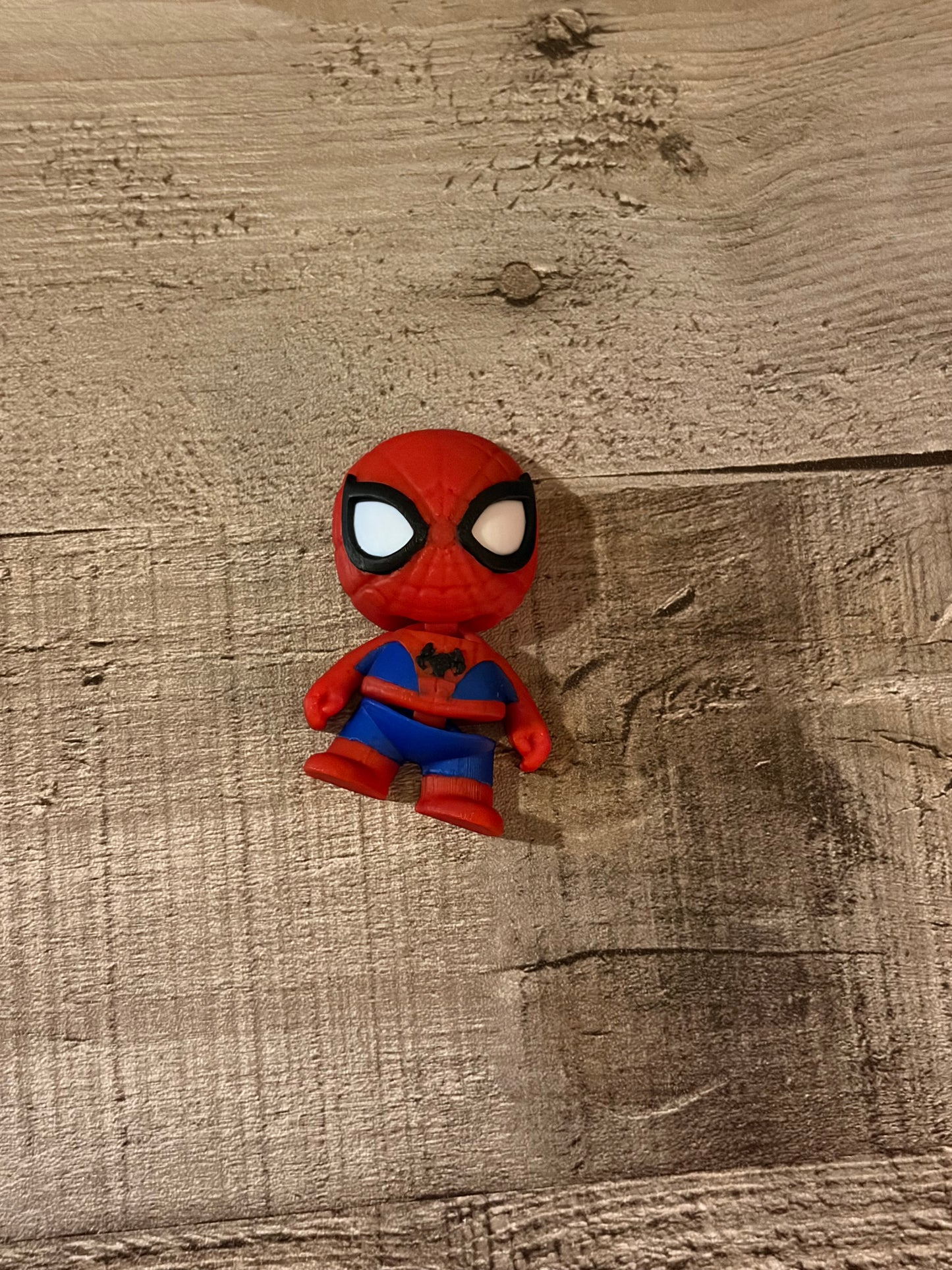Spider-Man