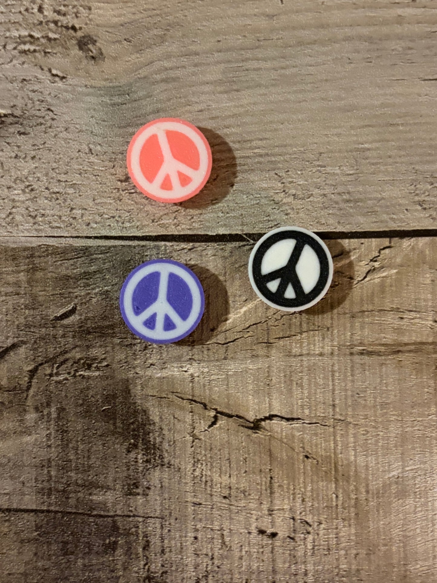 Peace Sign