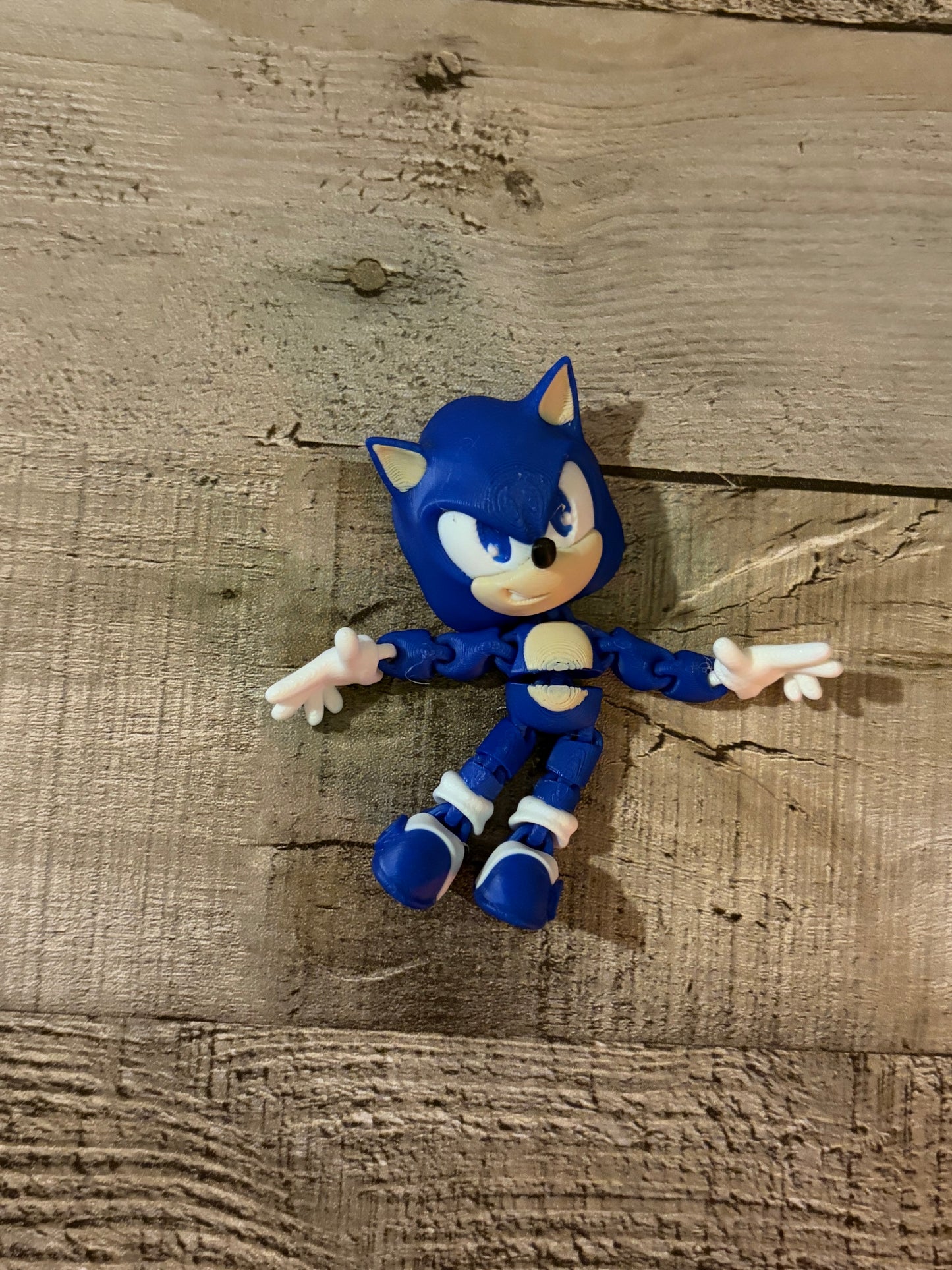 Sonic