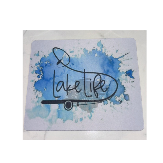 Lake Life