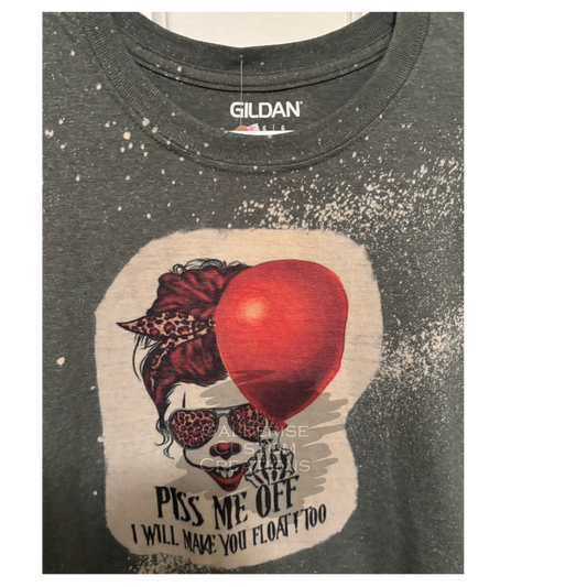 Piss Me Off