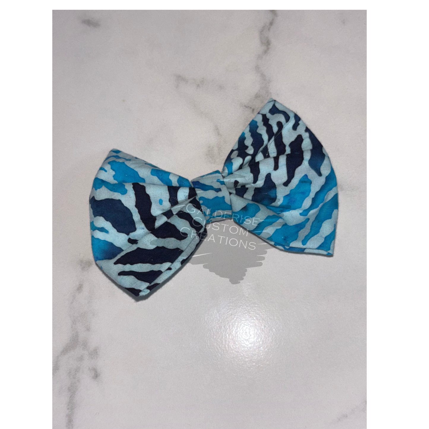 Blue Zebra