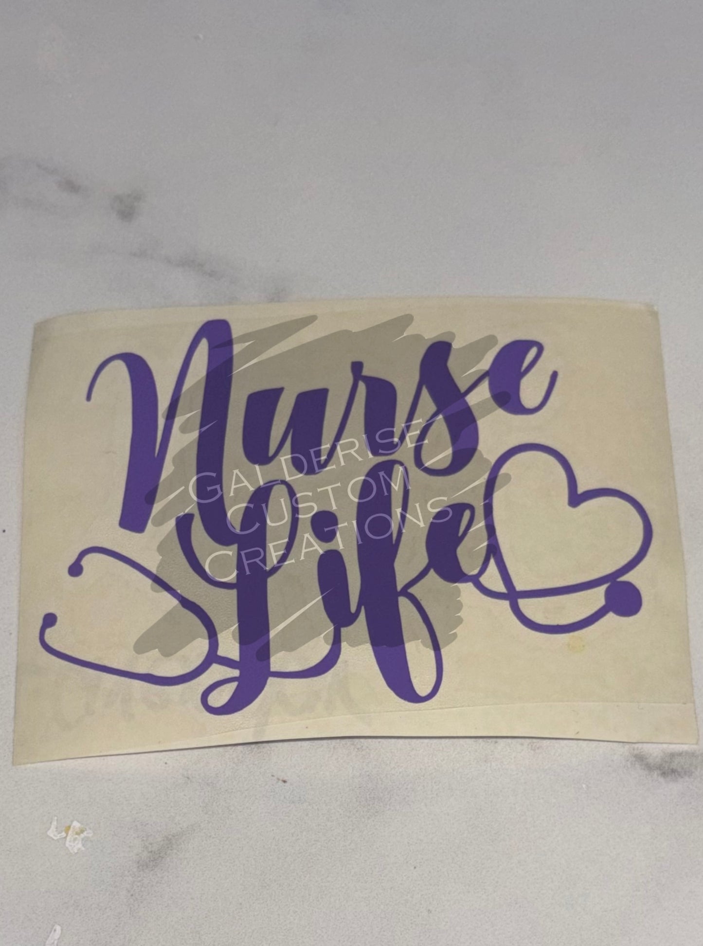 Nurse Life