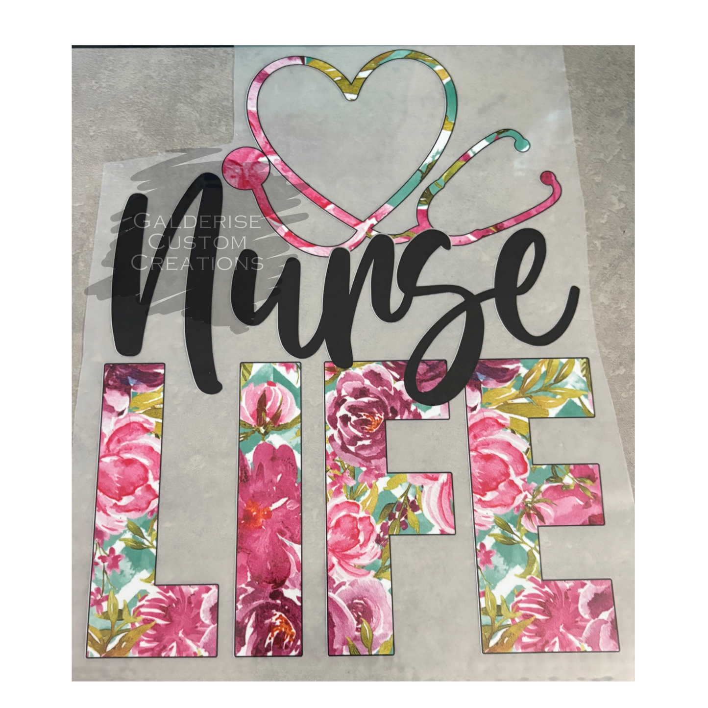 Nurse Life