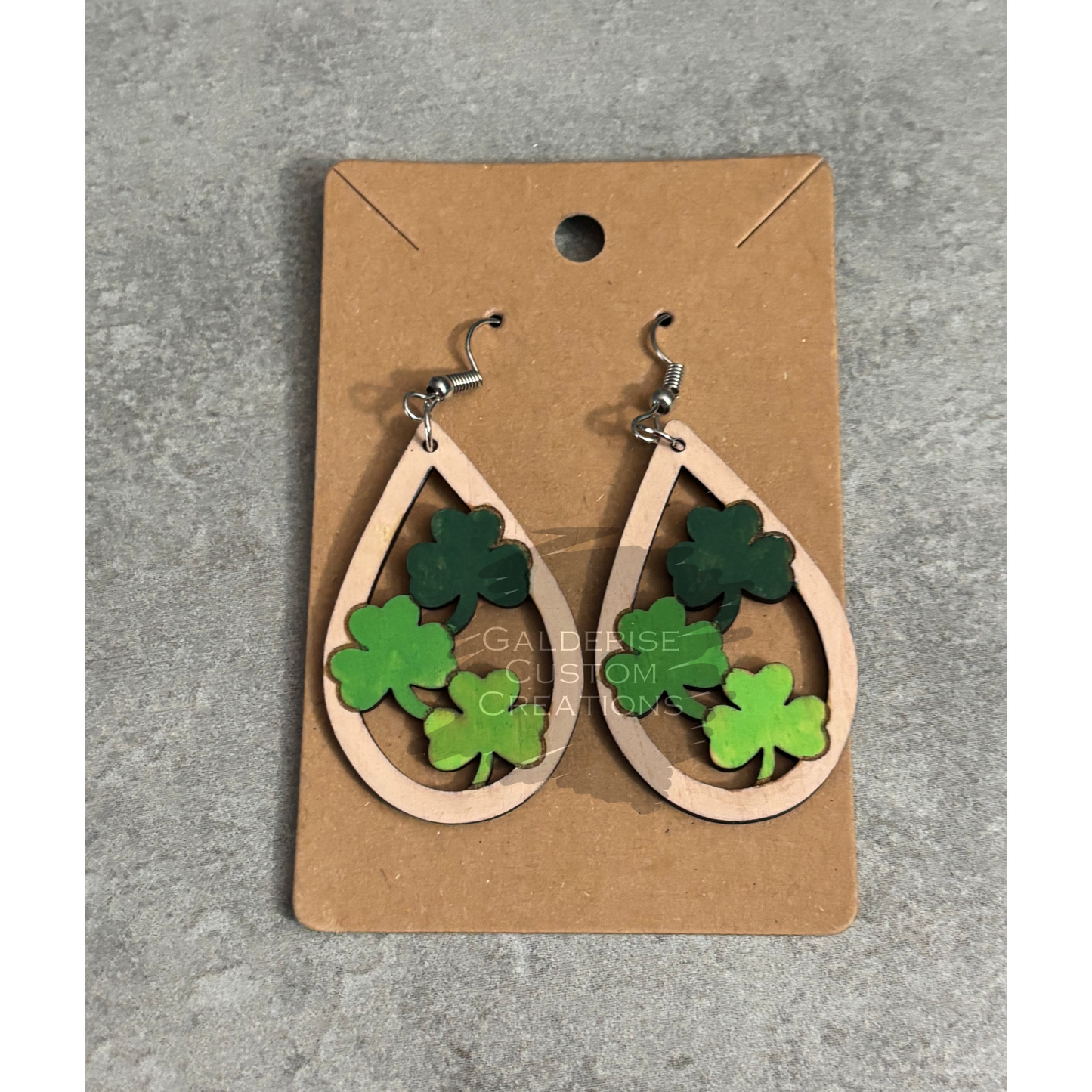Clovers