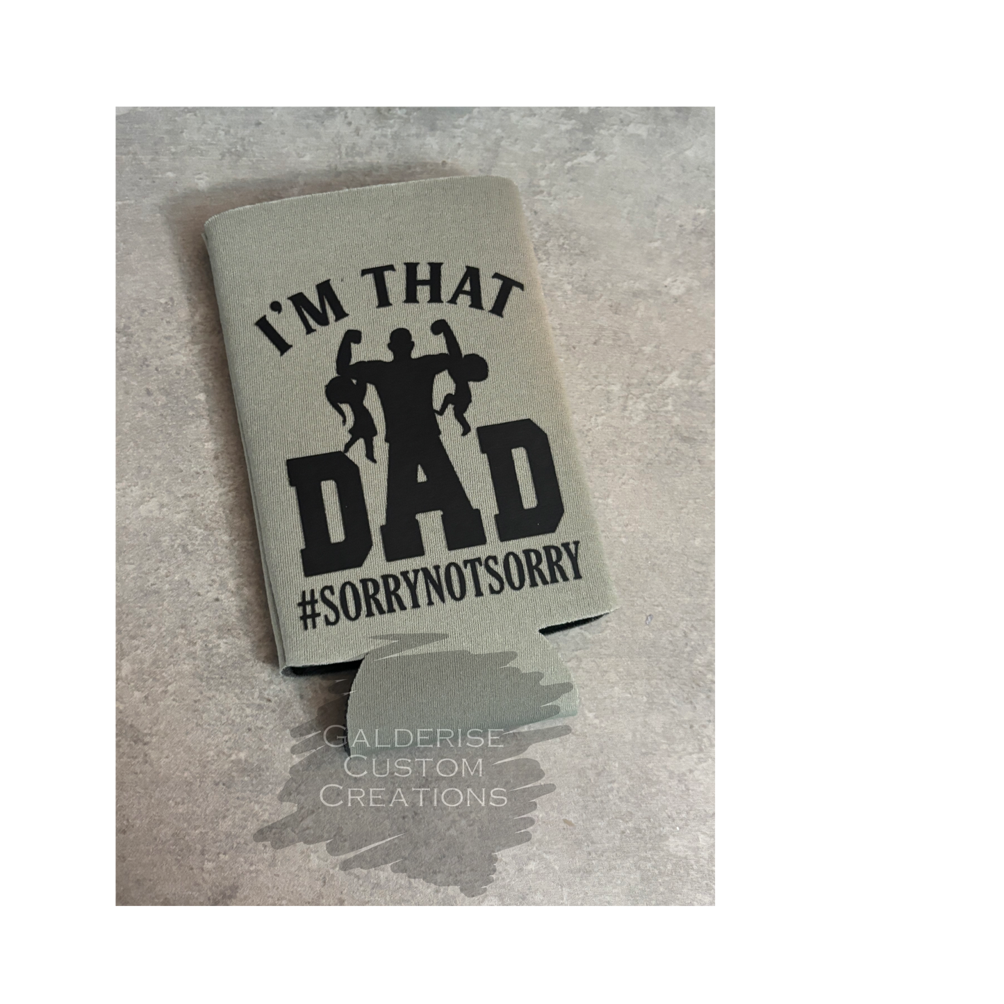 I'm That Dad