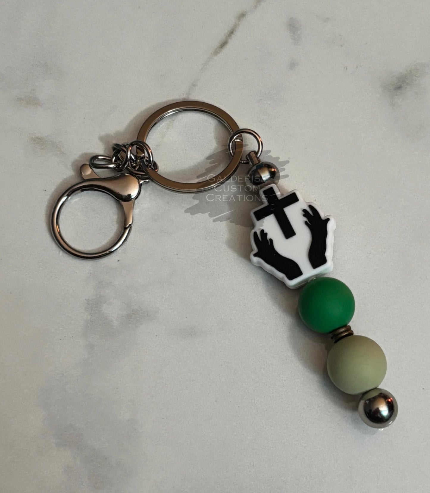Cross- Green