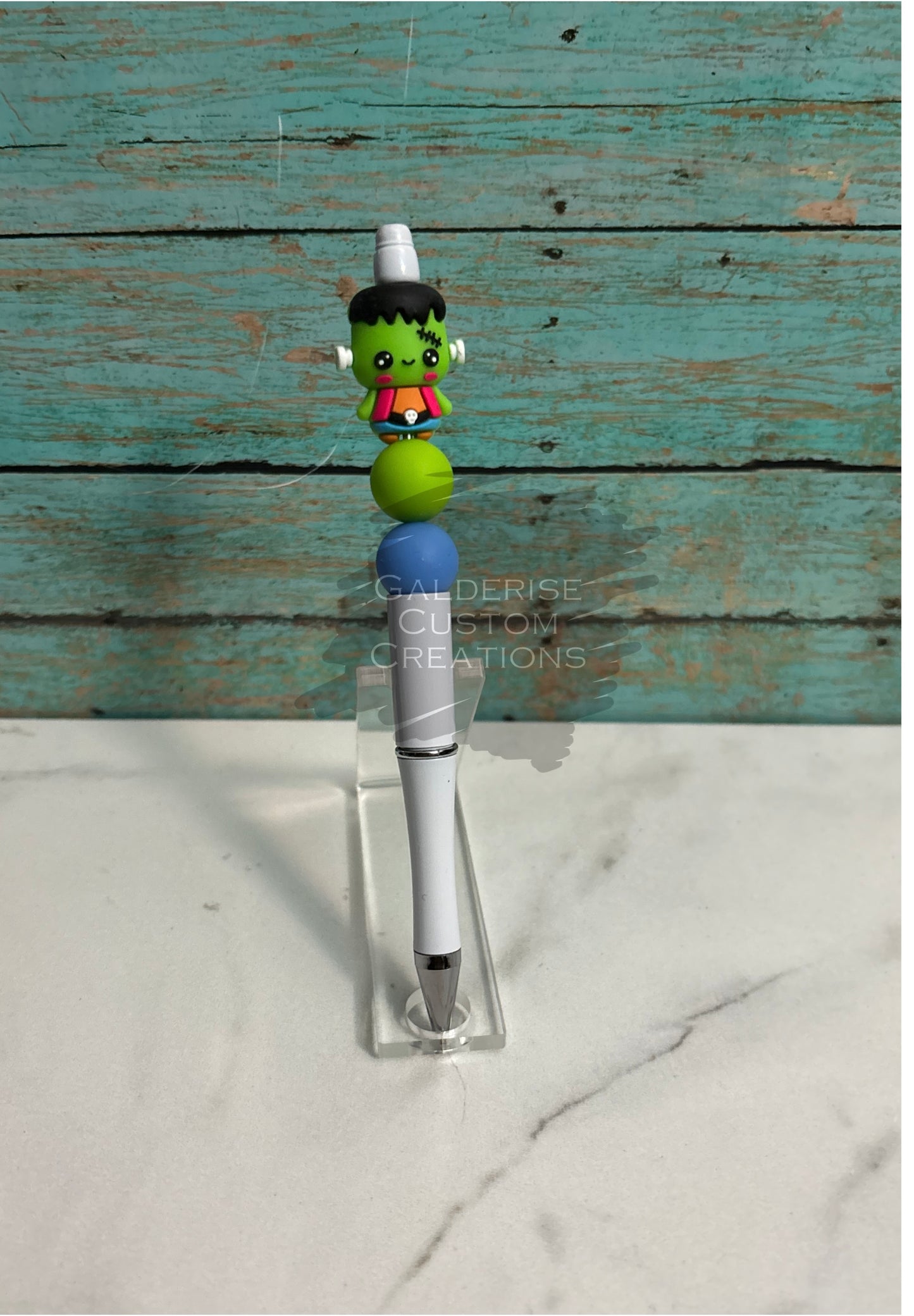 Frankenstein