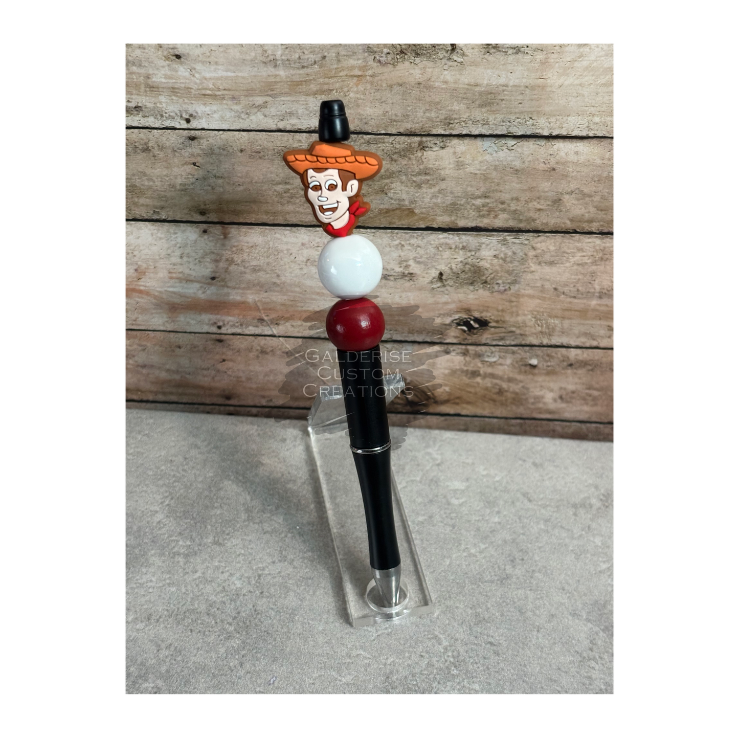 Toys- Woody