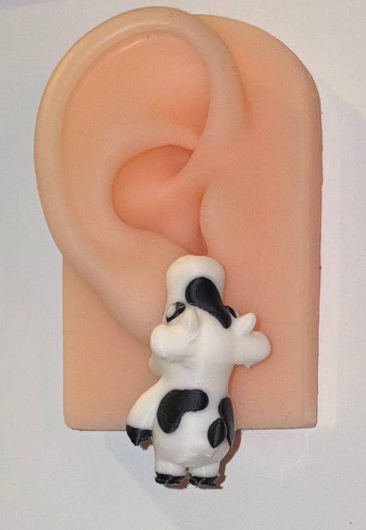 Chomping Cow