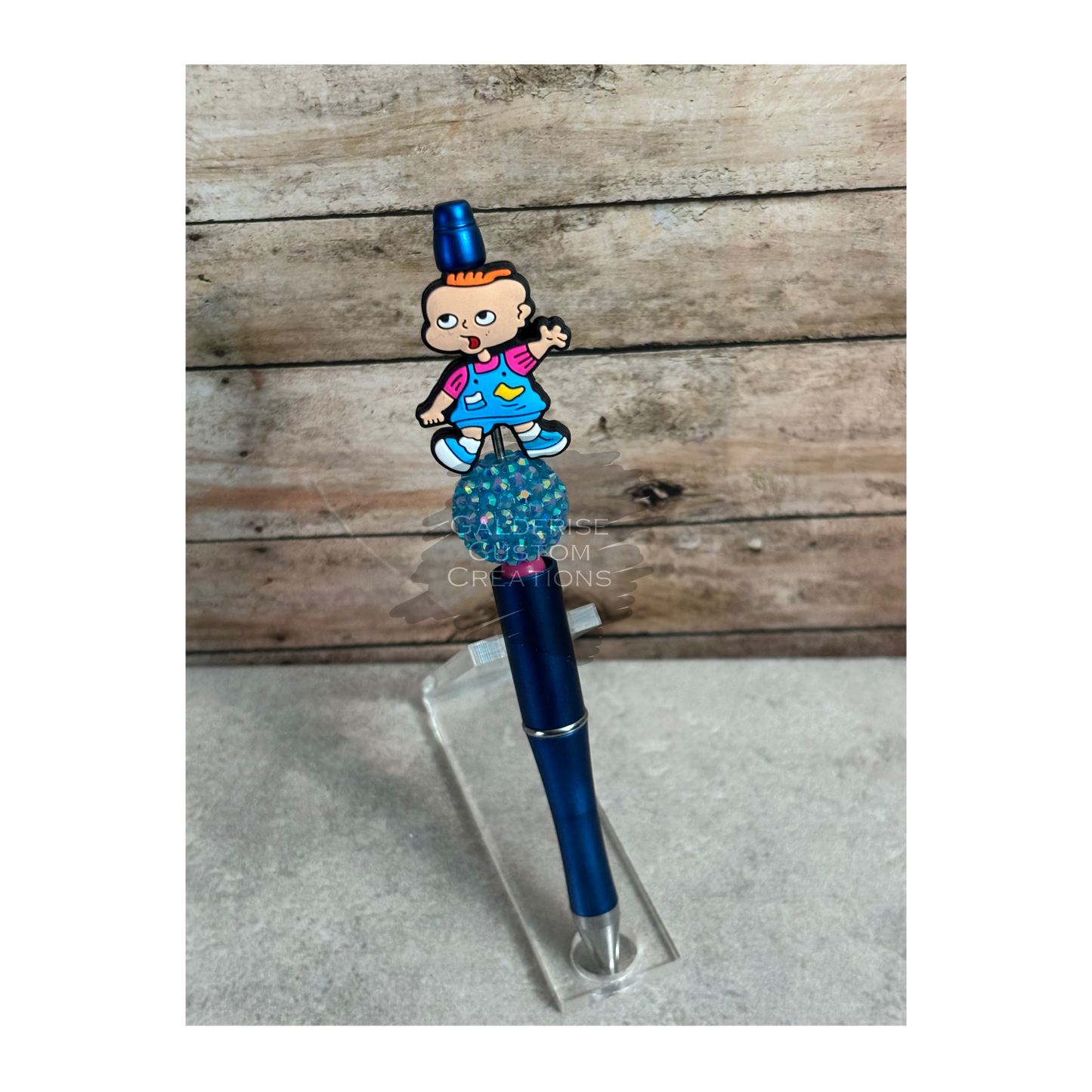Rugrats- Ph*l
