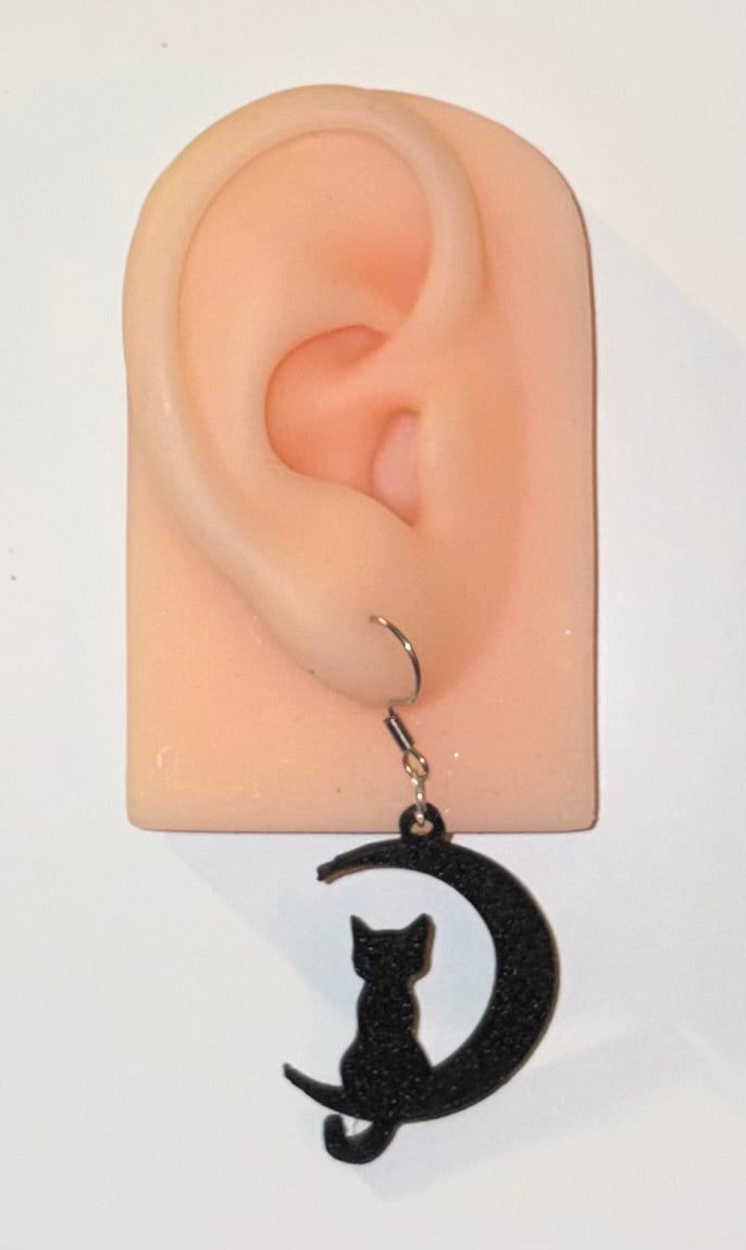 Moon Cat