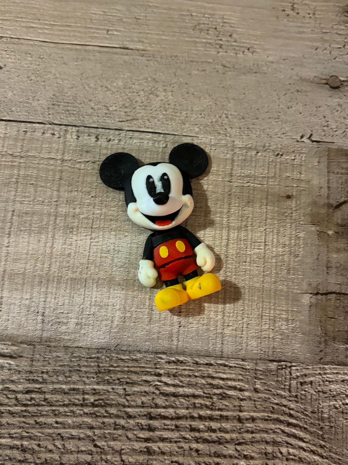 Mickey