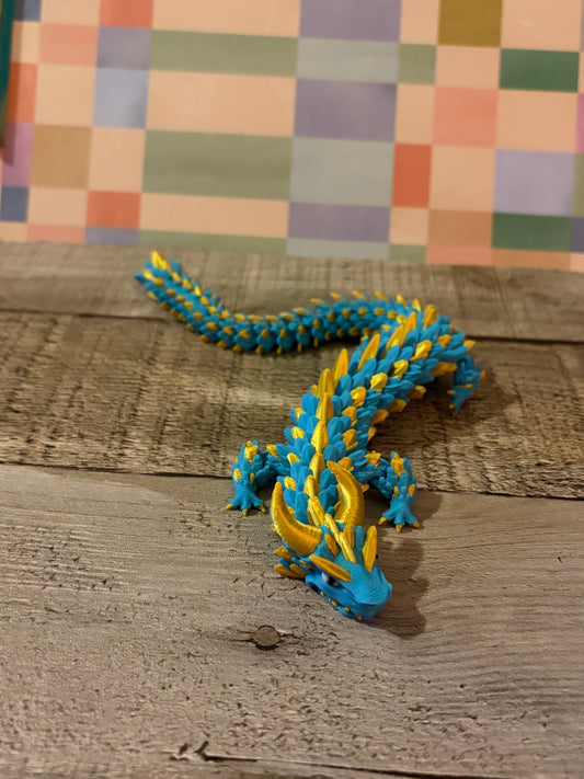 Zephyros Dragon