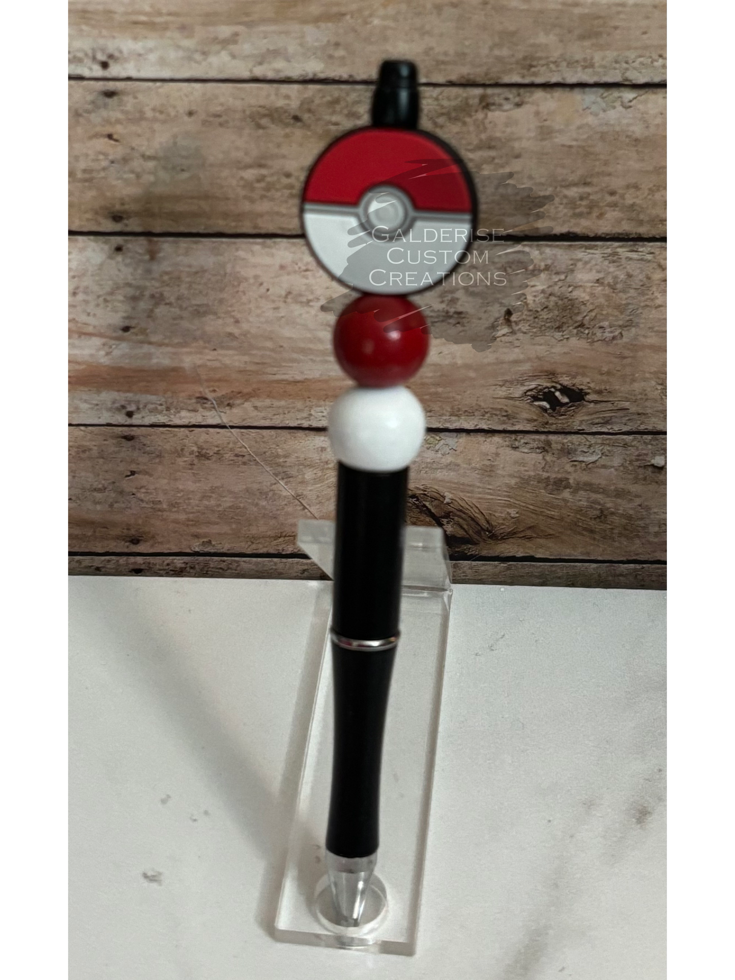 Pokem*n- Ball