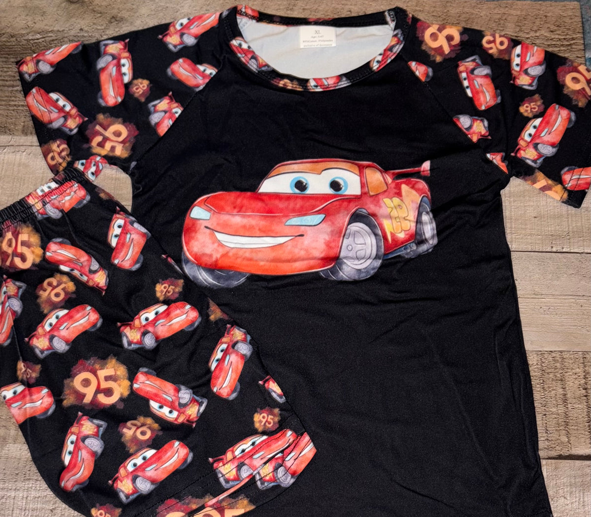 McQueen