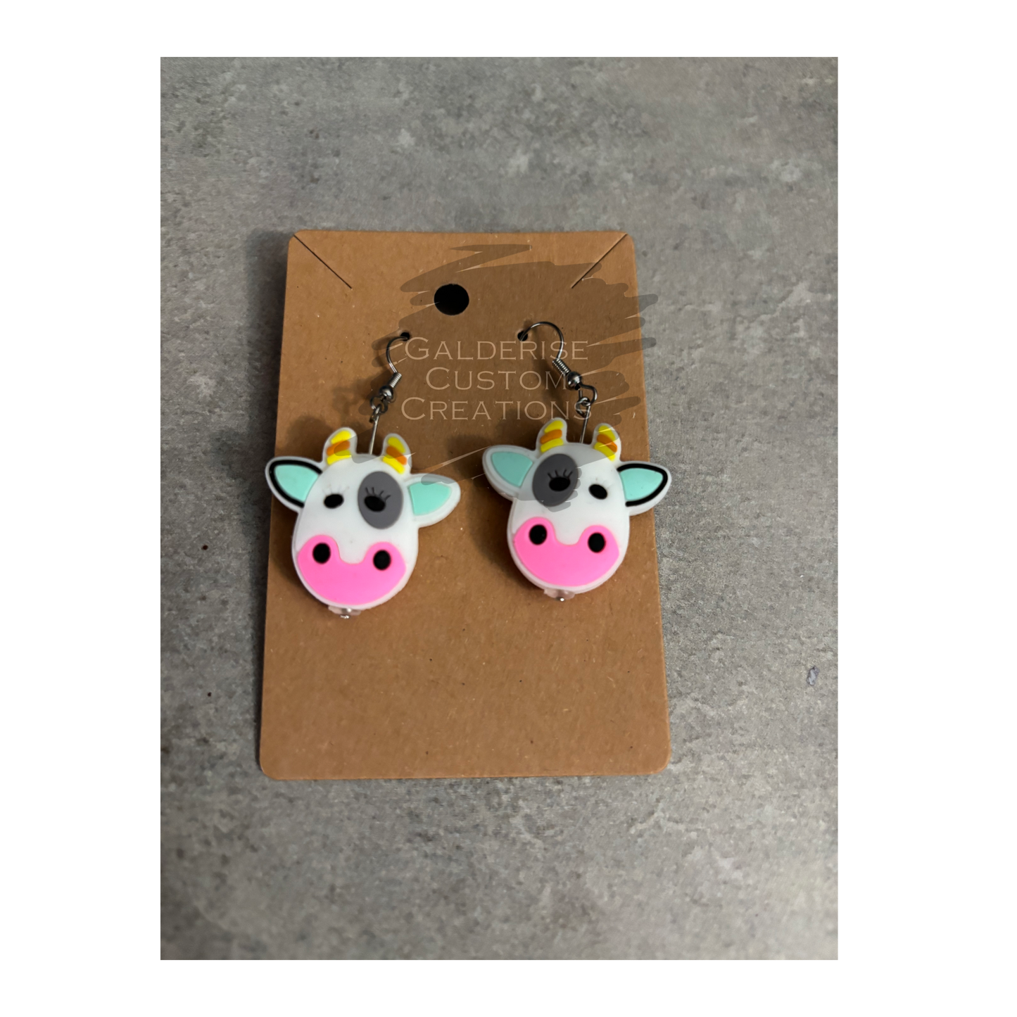 Cows