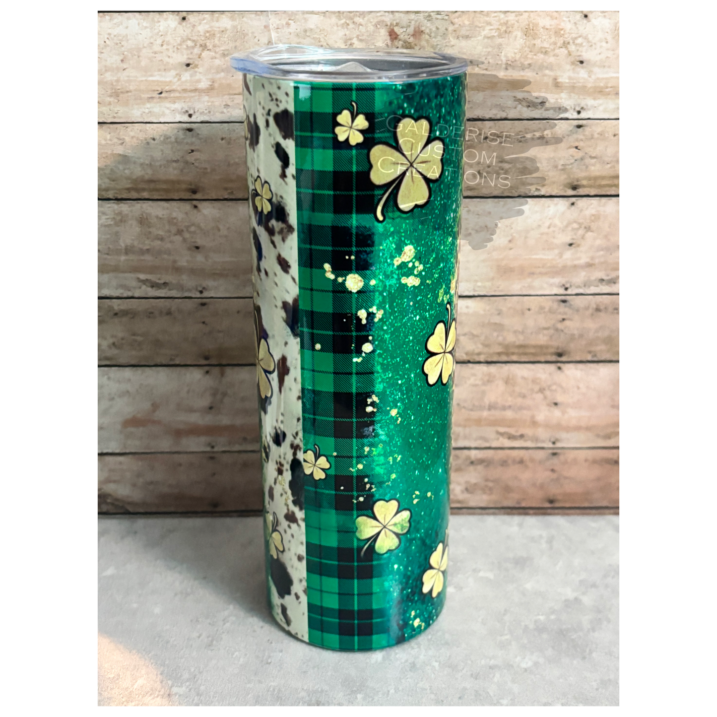 Clovers