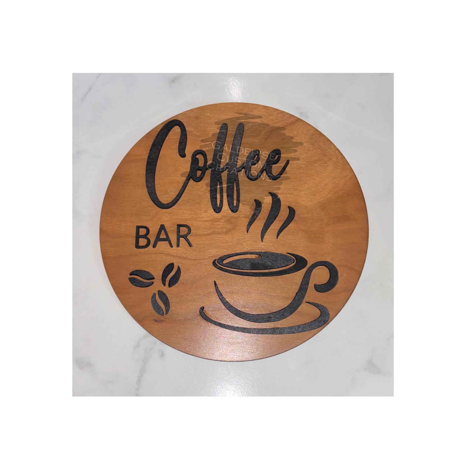 Coffee Bar