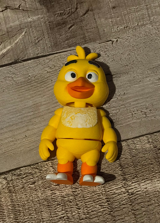 Chica