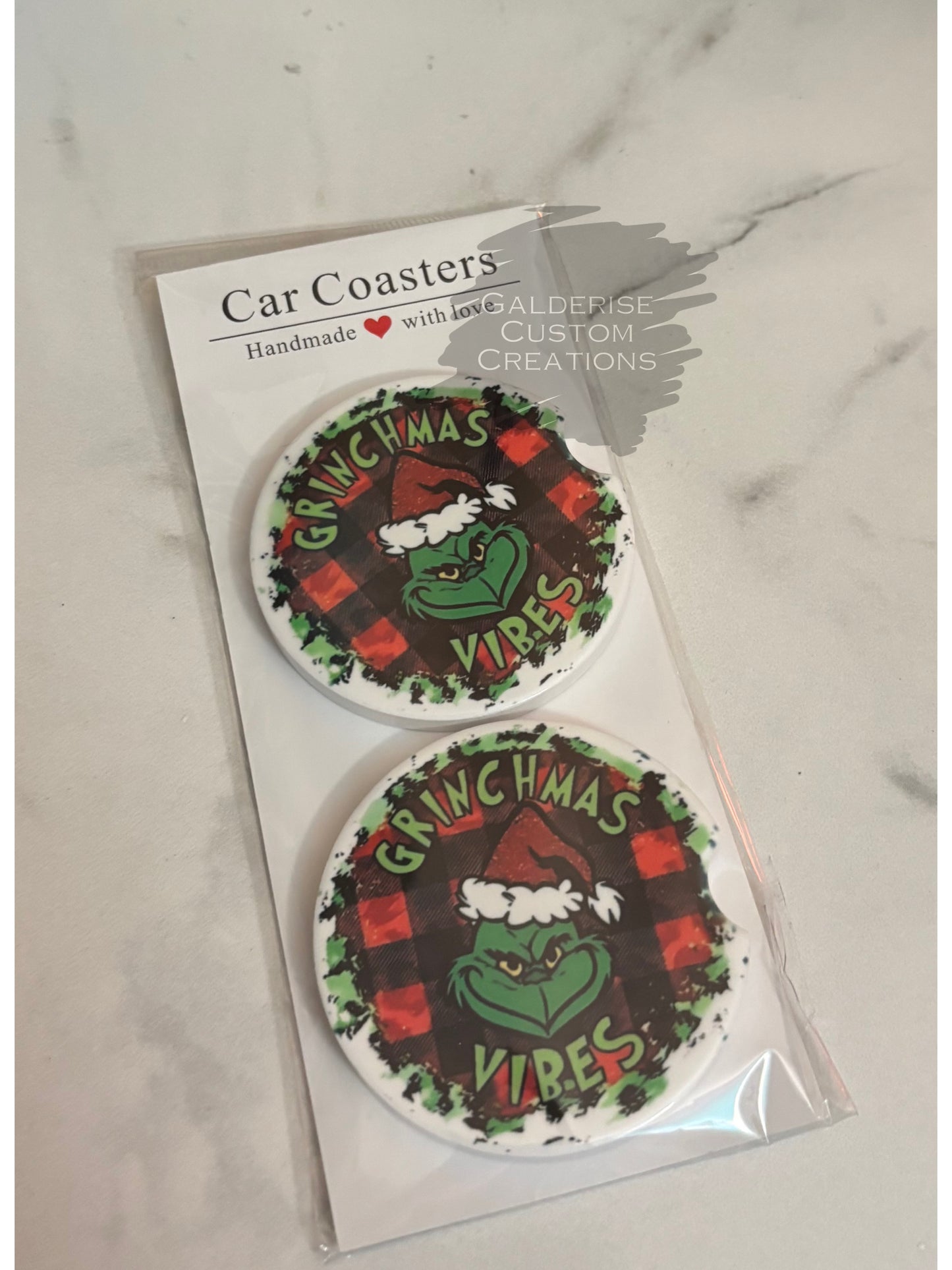Grinchmas