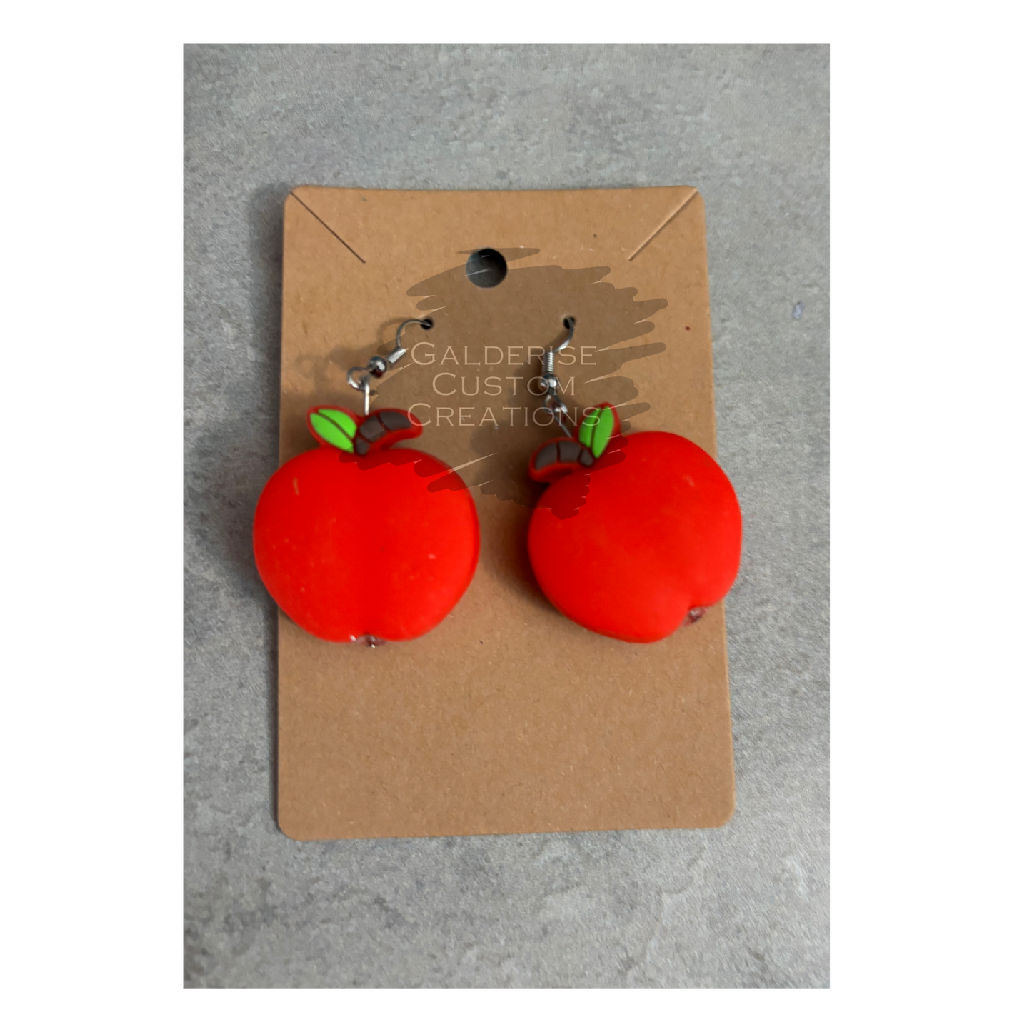 Apples