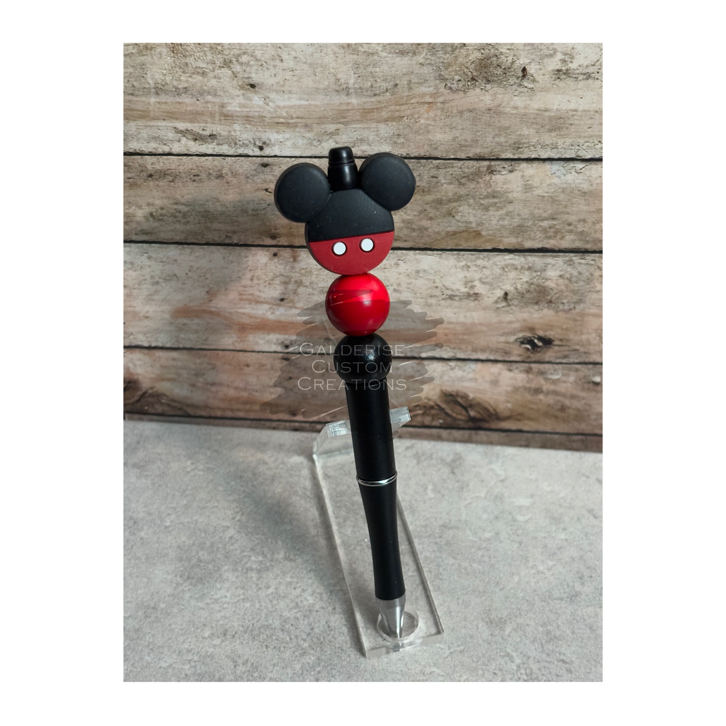 Mickey