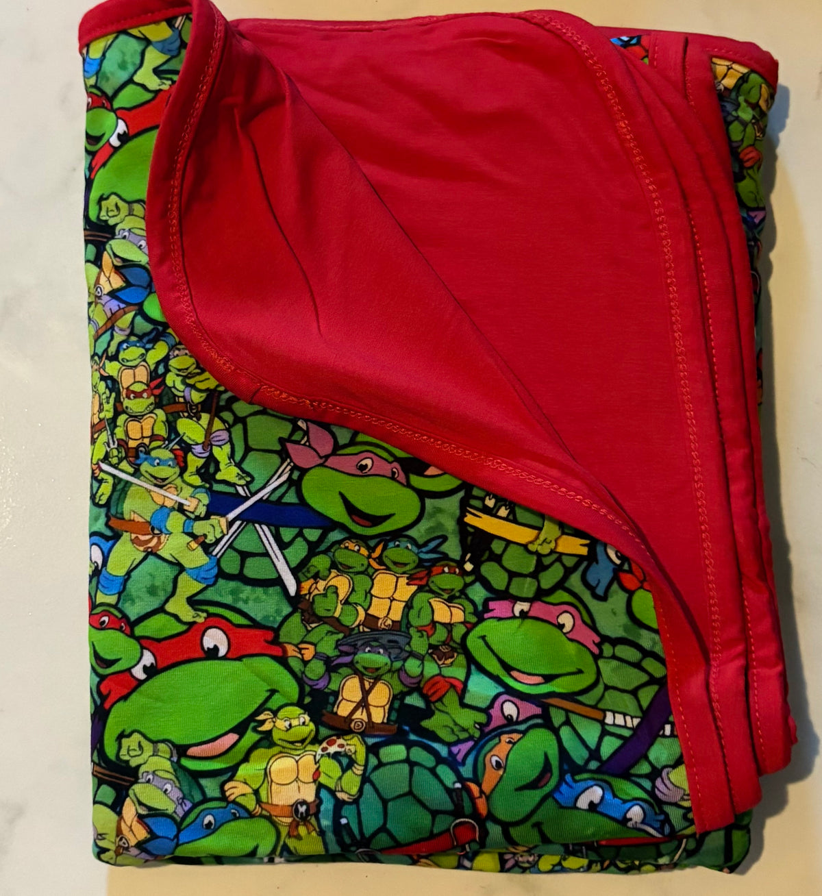 Ninja Turtles