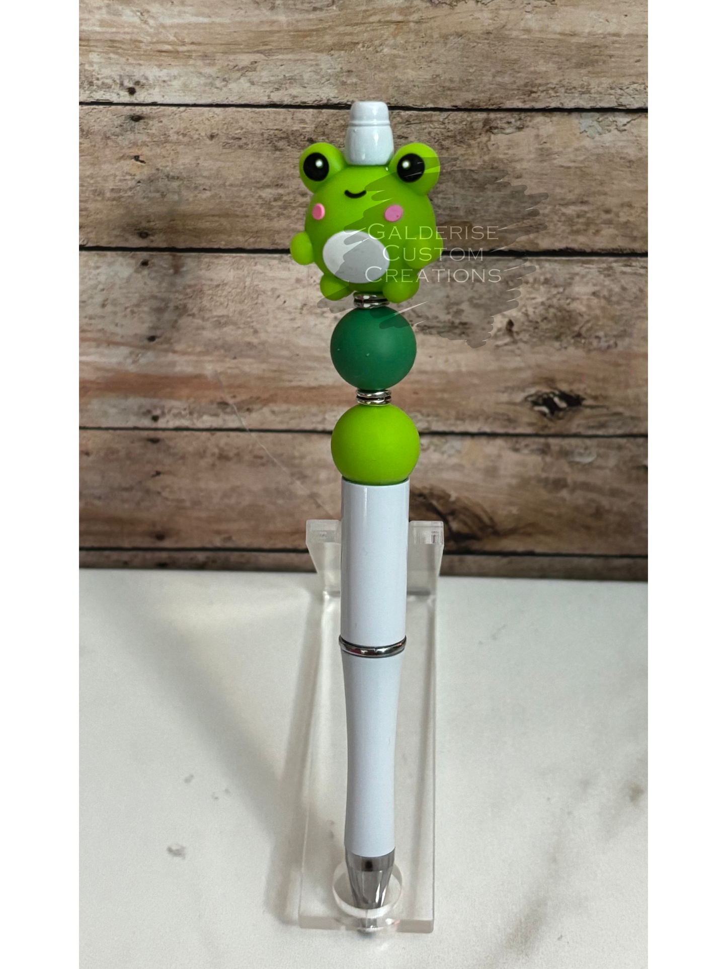 Frog