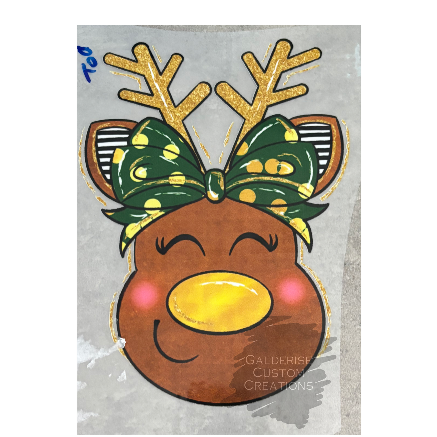 Reindeer